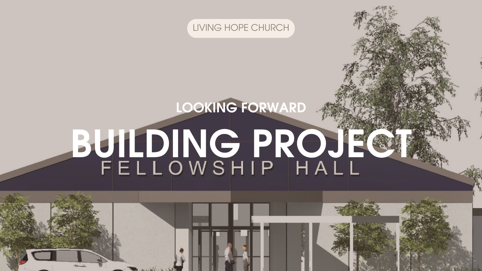 Gospel Communities (1)
